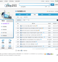 전력거래소 전력정보 허브 구축 샘플서브2