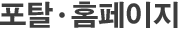 포탈/홈페이지분야