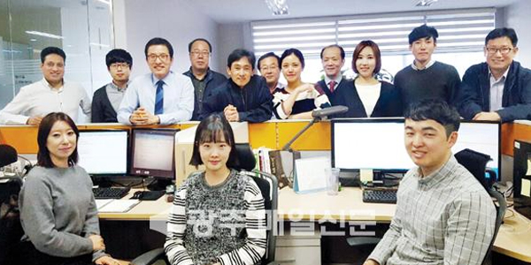 전력 시스템 구축·유지보수 국내 최고 전문회사